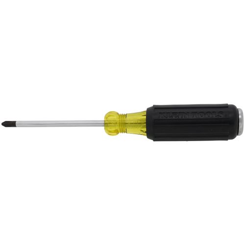 Main product image of #2 Phillips Demolition Driver w/ 4" Round Shank