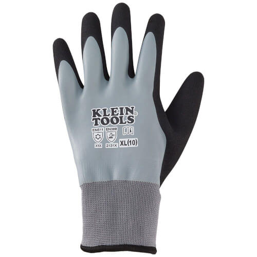 Main product image of Coated Thermal Gloves (XL)