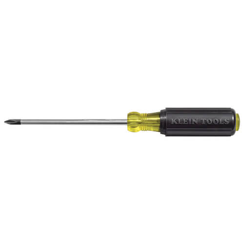 #0 Phillips Mini Screwdriver w/ 3" Round Shank