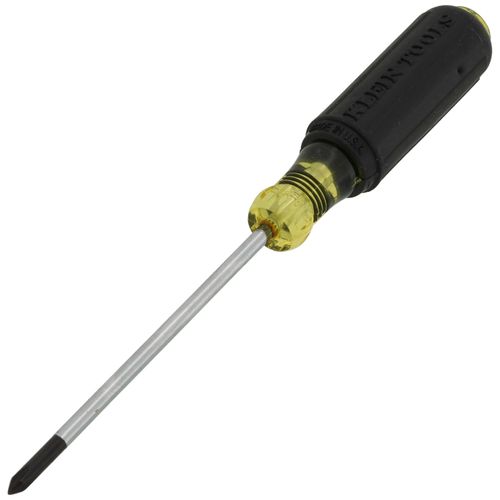 Main product image of #0 Phillips Mini Screwdriver w/ 3" Round Shank