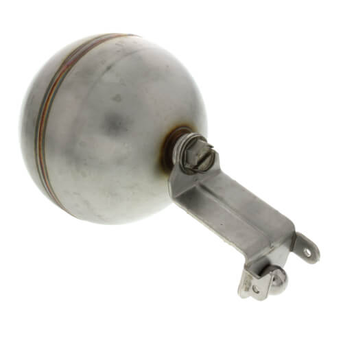 3/4" & 1" Service Package Cover Assembly
