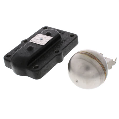 3/4" & 1" Service Package Cover Assembly