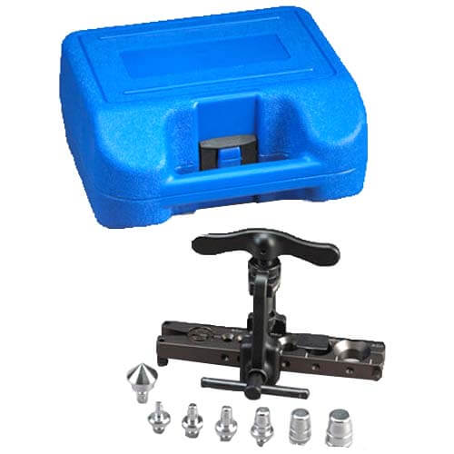 60430 Yellow Jacket 60430 Lightweight Swaging and Flaring Tool