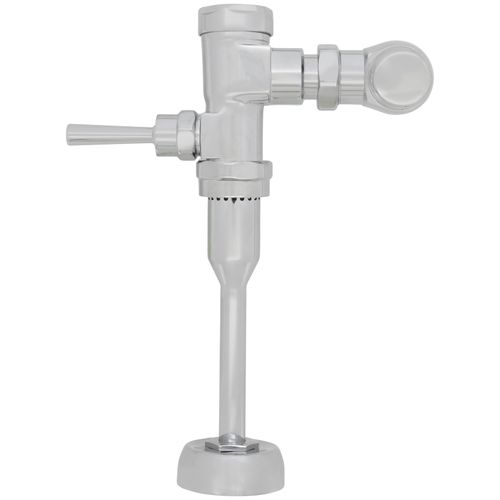 Main product image of Ultima Manual Urinal Flush Valve, Piston-Type (0.125 GPF, 0.5 LPF)