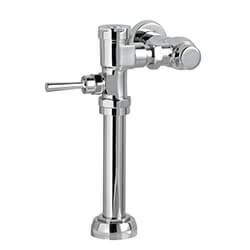 Main product image of Ultima Manual Toilet Flush Valve, Piston-Type, 1.6 gpf/6.0 Lpf