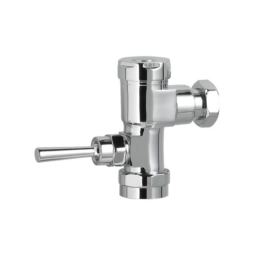 Main product image of Ultima Manual Valve Only for Retrofit, Piston-Type, 1.28 gpf/4.8 Lpf (Chrome)