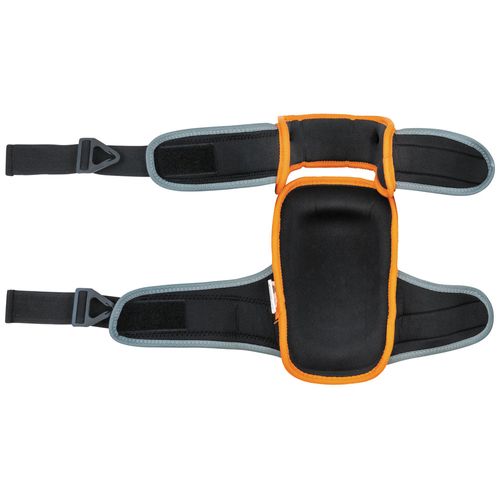 Main product image of Heavy Duty Hinged Knee Pads