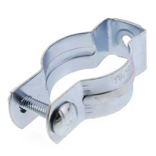 604ATOPAZ Topaz 604ATOPAZ 11/4" Steel Conduit Hanger (EMT Only)
