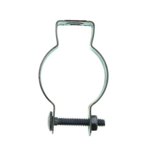 1-1/2" Steel Conduit Hanger (Rigid Only)
