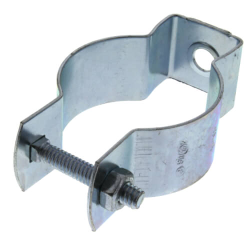 1-1/2" Steel Conduit Hanger (Rigid Only)