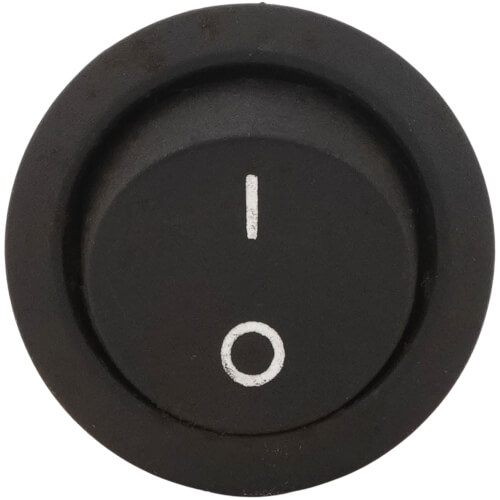 Main product image of Rocker Power Switch, 6050