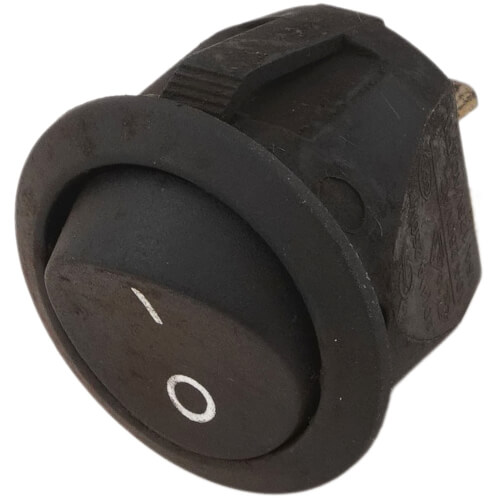 Main product image of Rocker Power Switch, 6050