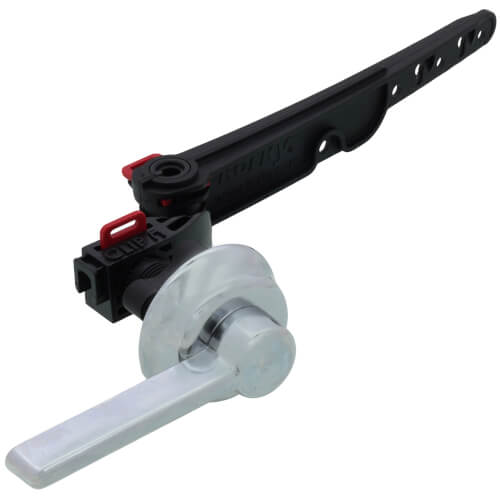 Main product image of StrongARM Handle & Lever (Classic Chrome)