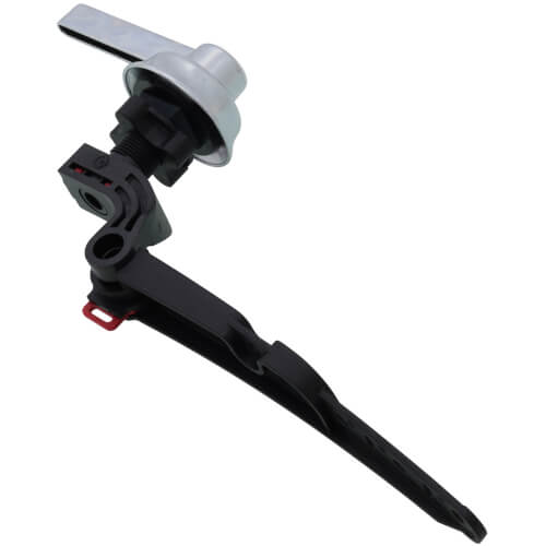 Main product image of StrongARM Handle & Lever (Classic Chrome)