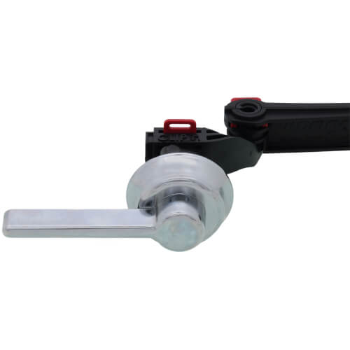 Main product image of StrongARM Handle & Lever (Classic Chrome)