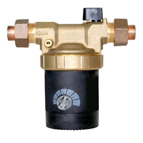 6050U5013 Goulds Pumps 6050U5013 E1BCUNRN1W06 E Series