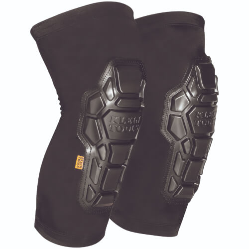 Main product image of Heavy Duty Kneepad Sleeves (M/L)