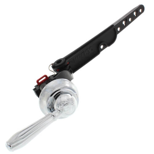 Main product image of StrongARM Handle & Faucet Style Lever (Chrome)
