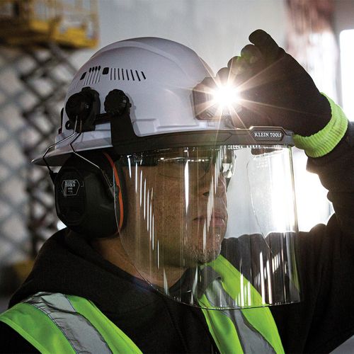 Main product image of Face Shield Frame Replacement