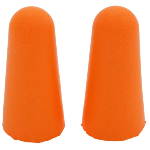 Main product image of Foam Earplugs (50 Pack)