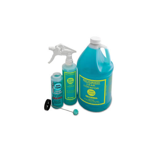 Main product image of RectorSeek Mid-Temp Leak Detector, 8 oz. (w/ Dauber)