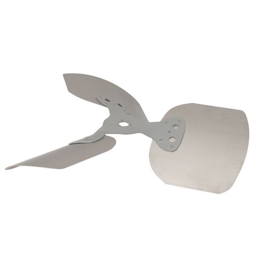 Main product image of 24" 3 Blade Universal Replacement Condenser Fan, CW, 27-Degree Pitch