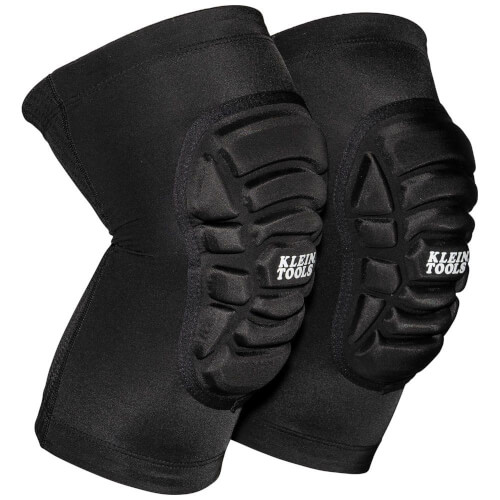 Main product image of Lightweight Knee Pad Sleeves, (L/XL)