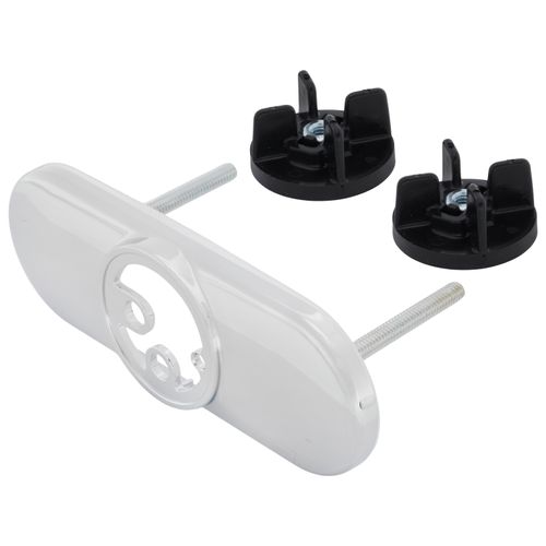 Main product image of Selectronic 4-Inch Deck Plate, 605P400.002