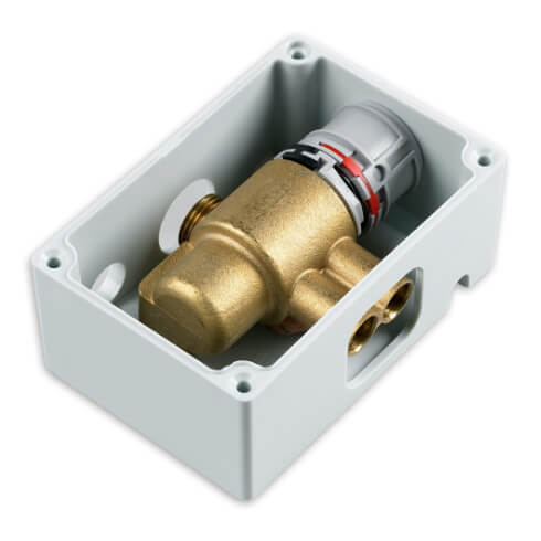 Main product image of Selectronic Thermostatic Mixing Valve, ASSE 1070 Certified, 605XTMV1070