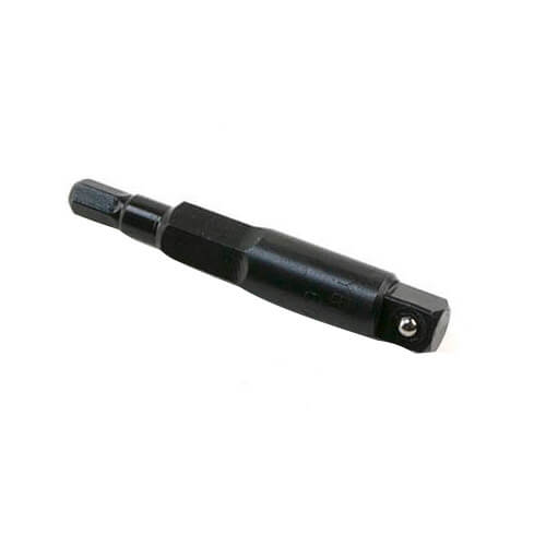 60609 Yellow Jacket 60609 Hex Key Valve Adapter 3/16" & 5/16"