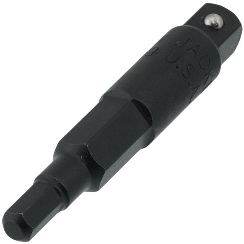 Main product image of Hex Key Valve Adapter - 3/16" & 5/16"