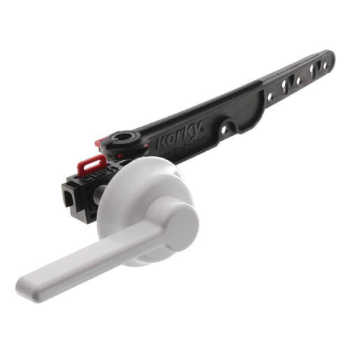 Main product image of StrongARM Handle & Lever (White)