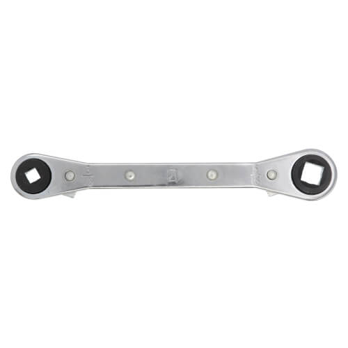 Yellow Jacket 60610 Service Wrench with Hex Key Adapter 60613 & 60609 
