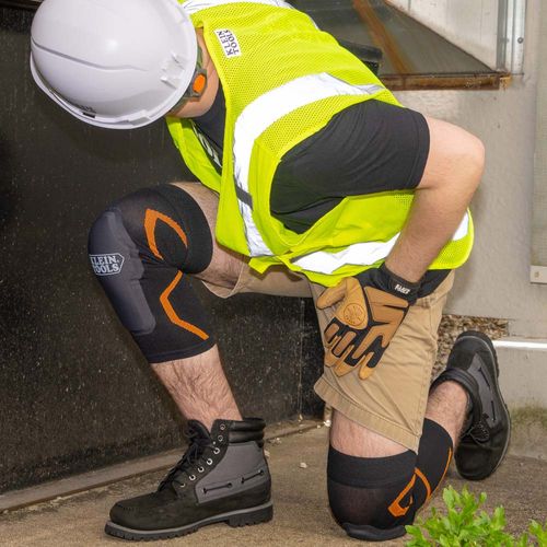 Main product image of Knee Pad Compression Sleeve (L/XL)