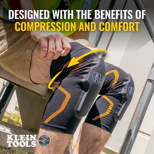 Main product image of Knee Pad Compression Sleeve (L/XL)