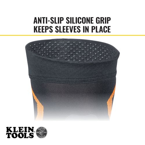 Main product image of Knee Pad Compression Sleeve (L/XL)