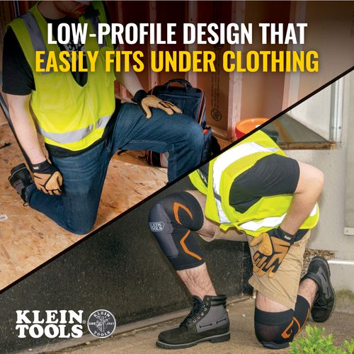 Main product image of Knee Pad Compression Sleeve (L/XL)