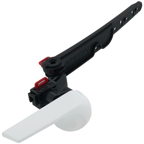 Main product image of StrongARM Handle & Lever (Wave White)