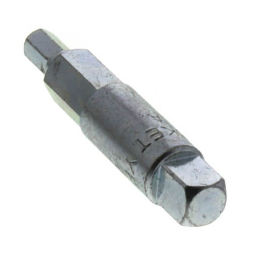 60638 Yellow Jacket 60638 Short Hex Key Adapter
