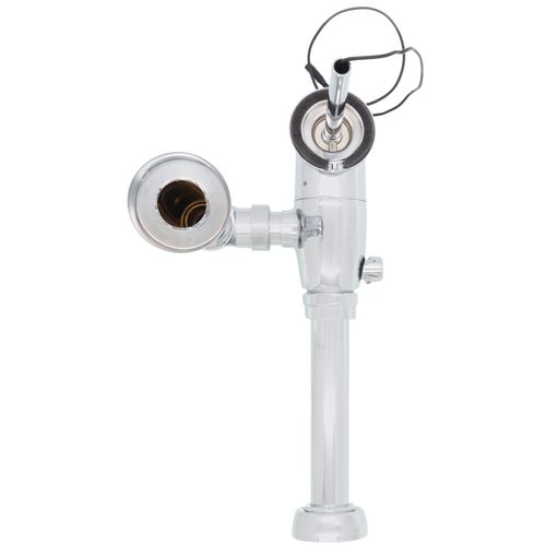 Main product image of Ultima Selectronic Touchless Toilet Flush Valve, Piston-Type, Base Model, 1.28 gpf/4.8 Lpf