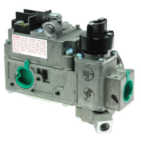 Gas Valve