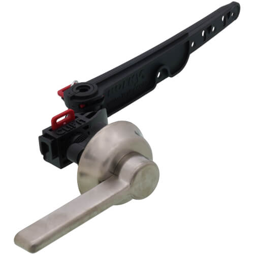 Main product image of StrongARM Handle & Lever (Classic Brushed Nickel)
