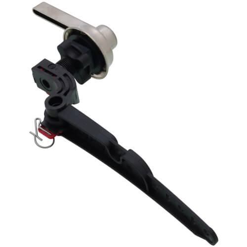 Main product image of StrongARM Handle & Lever (Classic Brushed Nickel)