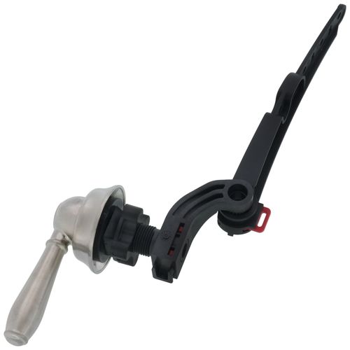 Main product image of StrongARM Handle & Lever (Faucet Brushed Nickel)