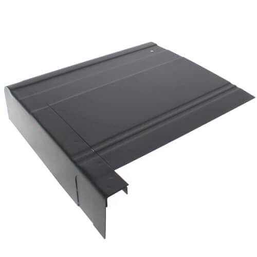 Main product image of Adjustable Left End Cap, 9", 9A Radiation