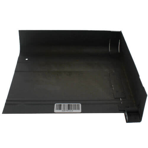 Main product image of Adjustable Left End Cap, 9", 9A Radiation