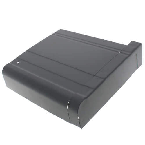 Main product image of Adjustable Left End Cap, 9", 9A Radiation