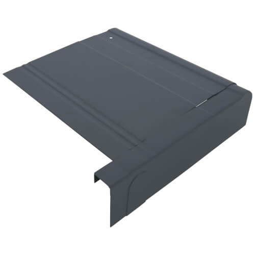 Main product image of Adjustable Right End Cap, 9", 9A Radiation