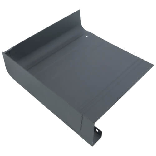 Main product image of Adjustable Right End Cap, 9", 9A Radiation