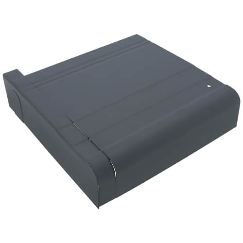 Main product image of Adjustable Right End Cap, 9", 9A Radiation
